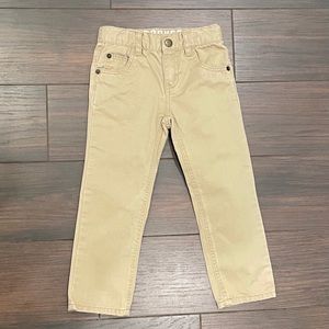 Crazy 8 Rocker Skinny Jeans - 3T